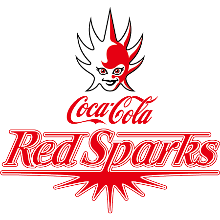 コカ・コーラレッドスパークス