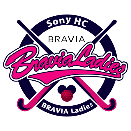 ソニー　HC　BRAVIA　Ladies