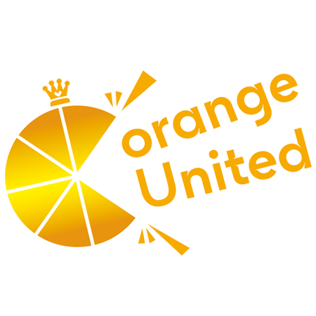 グラクソ・スミスクラインOrange United