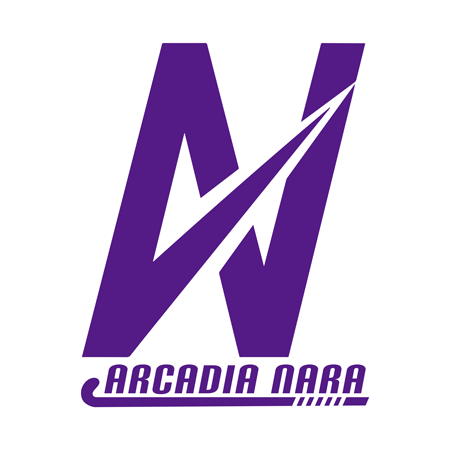 アルカディア奈良