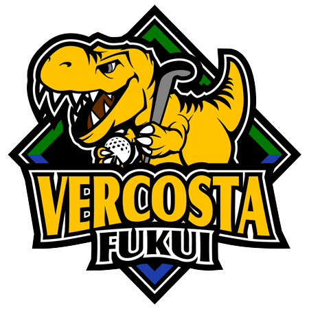 ヴェルコスタ福井