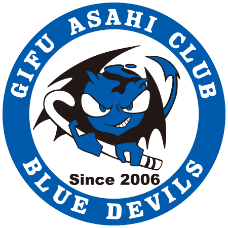 GIFU ASAHI BLUE DEVILS