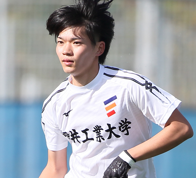 最優秀新人選手・POM