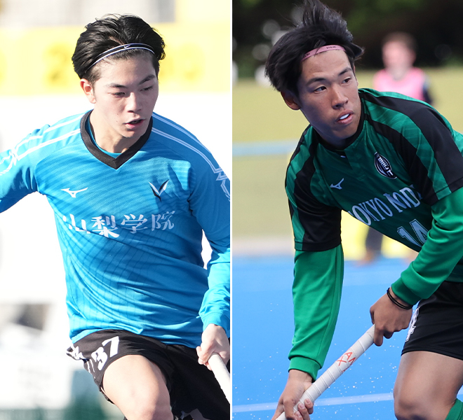 最優秀新人選手・POM