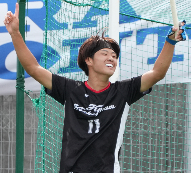 最優秀新人選手