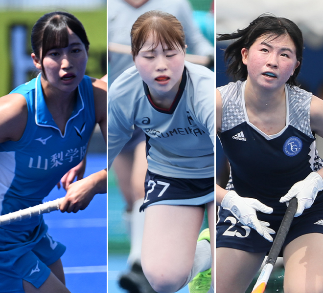 最優秀新人選手